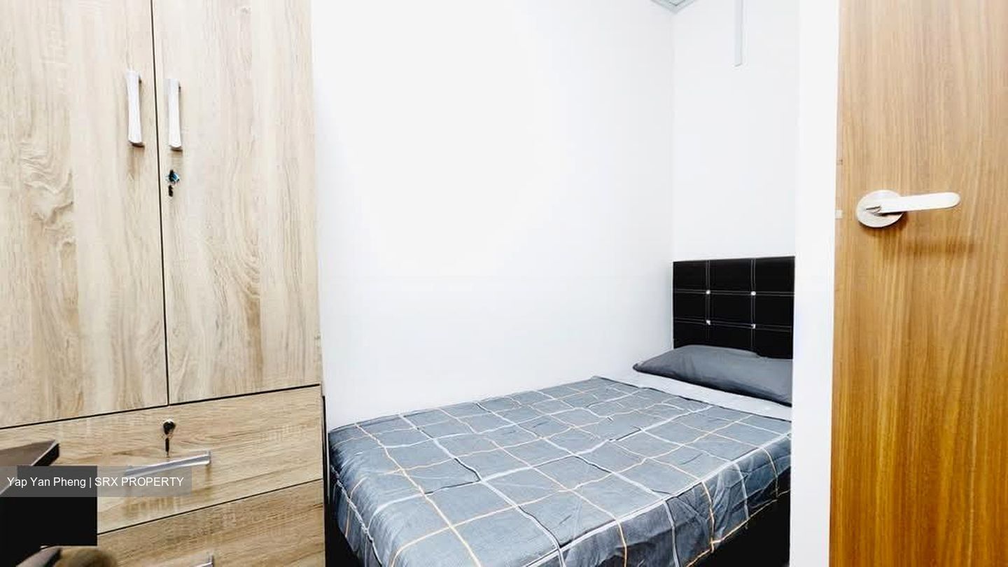 Murano (D5), Apartment #585938281